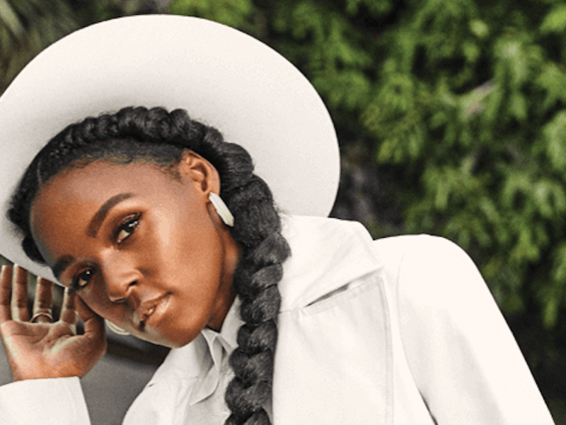Janelle Monae wants people to be loved “for who they are”